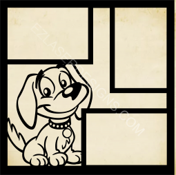 Puppy Love Art